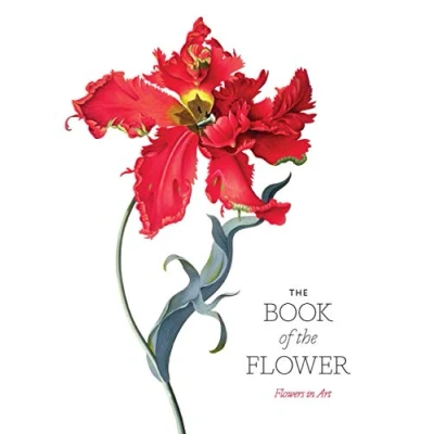 Abbildung von the Book of Flower: Flowers in Art