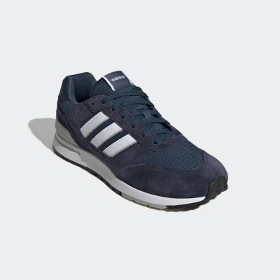 Abbildung von adidas Sportswear 80S Sneaker low Legend ink cloud white grey two, Herren, Größe: 48, two Schuhe