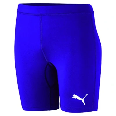 Abbildung von Puma Panties, Herren, Größe: XL, Lila