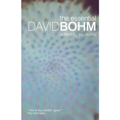 Abbildung von The Essential David Bohm