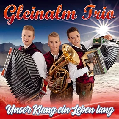 Abbildung von Unser Klang ein Leben lang; Sieger des Schlager und Volksmusik Grand Prix 2018; Gewinner vom A guade Musi Award 2019