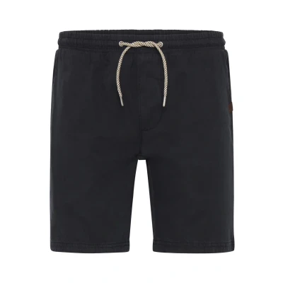 Abbildung von Indicode Jeans Idaberavon Shorts, Herren, Größe: XL, Black