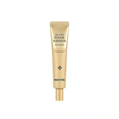 Abbildung von Medipeel 24k Gold Snail Repair Eye Cream 40ml