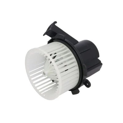 Abbildung von THERMOTEC DDM029TT Innenraumgebläse SMART: Fortwo II Coupe, Cabrio