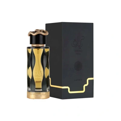 Abbildung von Lattafa Teriaq Intense Eau de Parfum, Unisex, 100 ml