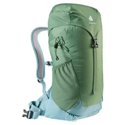 Abbildung von Deuter AC LITE 22 SL 54 CM Trekkingrucksack, Größe: One Size, Aloe dusk