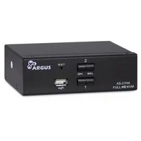 Abbildung von KVM Switch AS 21HA HDMI,