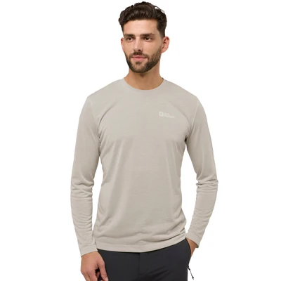 Abbildung von Jack Wolfskin VONNAN LS T M