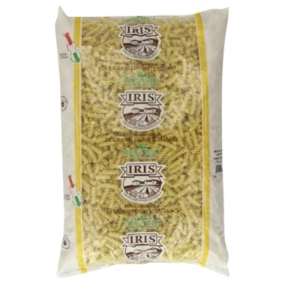 Abbildung von Iris Fusilli Bio Pasta weiß 5 kg 1 St