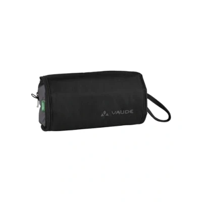 Abbildung von Vaude WASH BAG Kosmetiktasche, Größe: One Size, Black