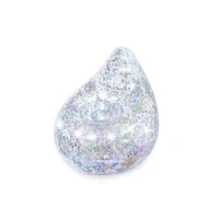 Abbildung von Bestway Glitter Dream Luftsessel 72 x 64 cm