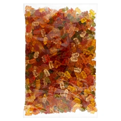 Abbildung von Haribo Goldbären, 3 kg