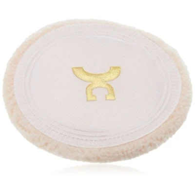 Abbildung von CROLL &amp; DENECKE kleine Puderquaste, diameter 5 cm
