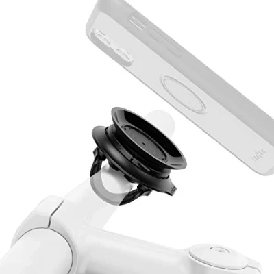 Abbildung von Fidlock Vacuum Handlebar Base Lenkerhalterung Lenkeradapter