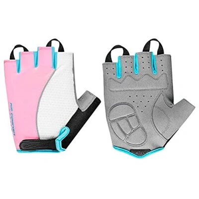 Abbildung von SPOKEY Piacenza, Fahrradhandschuhe L WT/PK/BL