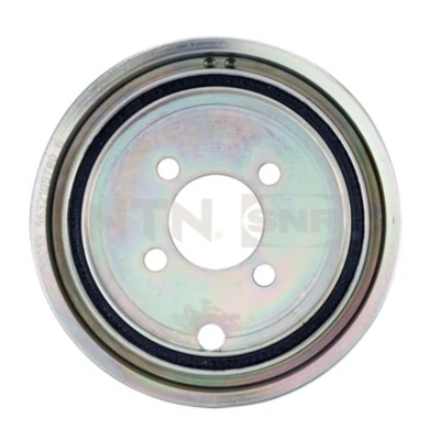 Abbildung von SNR DPF359.32 Kurbelwellenriemenscheibe 150 6 CITROËN: C5 I Schrägheck