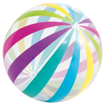 Abbildung von Intex Wasserball Wasser Spielzeug Jumbo Ball Ø 107cm 59065NP