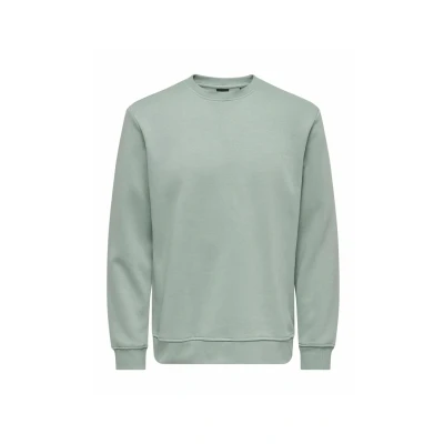 Abbildung von ONLY &amp; SONS Onsconnor Reg Crew Neck Sweat Noos