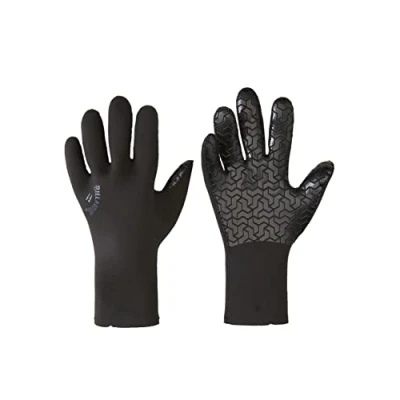 Abbildung von BILLABONG Wetsuit Gloves 2 Absolute Glove Herren Schwarz S