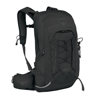 Abbildung von Osprey Tempest 11 black coal grey Rucksäcke