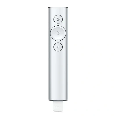 Abbildung von Logitech Spotlight Funk Presenter