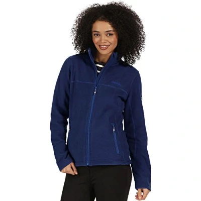 Abbildung von Regatta Nova V Damenjacke, Twilight, FR: M (Größe Hersteller: 12.0)