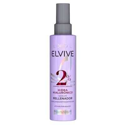 Abbildung von Elvive Hyaluron Serum 150M