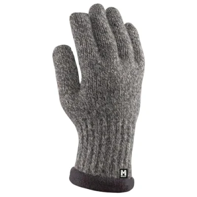 Abbildung von Handschuhe WOOL herren