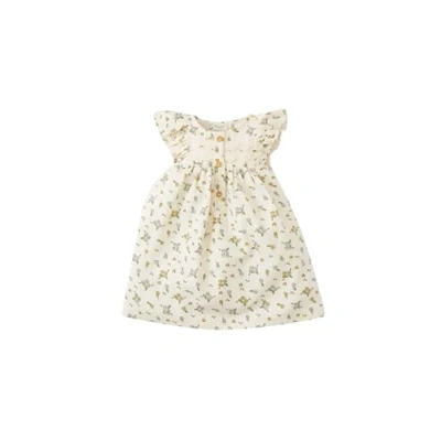 Abbildung von DeFacto Baby Mädchen Kleid Neugeborenen Kleidung,Stone,18 24 Monate