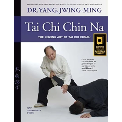 Abbildung von Tai Chi Chin Na: The Seizing Art of Chuan