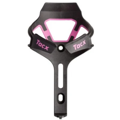 Abbildung von Tacx Unisex Adult T6500.28 Flaschenhalter Ciro, Rosa, Uni, Einheitsgröße