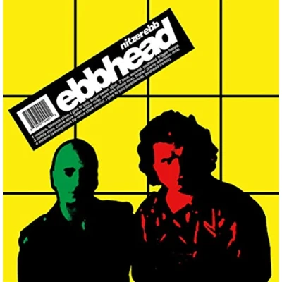 Abbildung von Ebbhead (2cd Expanded Collectors Edition)