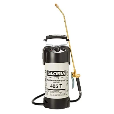 Abbildung von Gloria Haus und Garten Drucksprüher 5 l 405 T Profiline 000406.0000 (000406.0000)