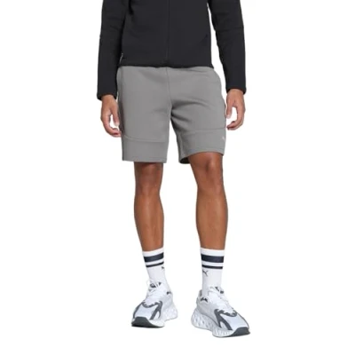 Abbildung von Puma Jogginghose, Herren, Größe: XXL, Cast iron