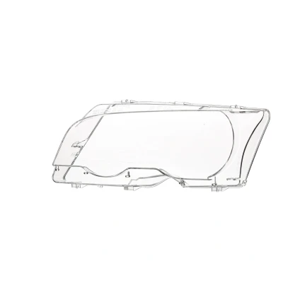 Abbildung von MAGNETI MARELLI 711305621771 Streuscheibe, Hauptscheinwerfer links BMW: 3 Cabrio, Coupe