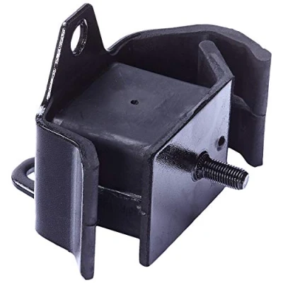 Abbildung von JAPANPARTS RU 101 Lagerung, Motor motorseitig, vorne links