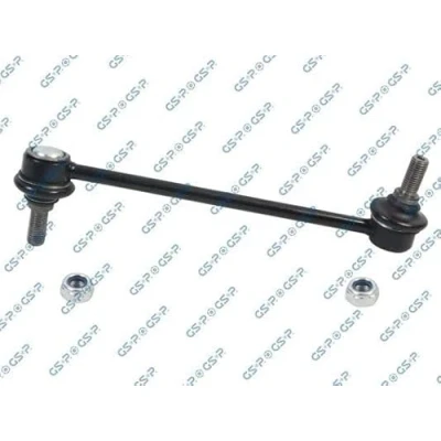 Abbildung von GSP S050718 Koppelstange 225mm M12X1,5 FORD: Ranger Mk3