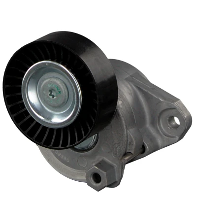 Abbildung von FEBI BILSTEIN 40446 Riemenspanner MERCEDES BENZ: C Klasse Limousine, E T modell