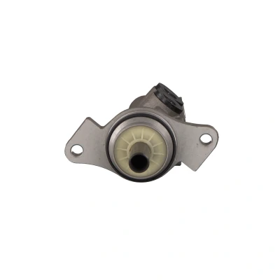 Abbildung von FEBI BILSTEIN 106219 Hauptbremszylinder 22,2 für Linkslenker VOLKSWAGEN: Golf 5 Variant, Schrägheck, Jetta 3, SEAT: Leon II Schrägheck