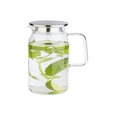 Abbildung von APS Karaffe, Ausgießer mit integriertem Sieb, 1,5 Liter