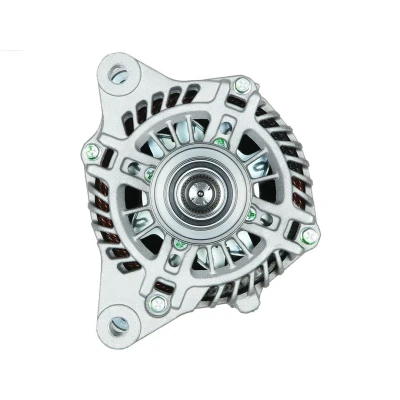 Abbildung von AS PL A5396S Lichtmaschine 12V 150A