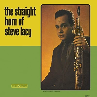 Abbildung von Straight Horn of [Vinyl LP]