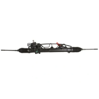 Abbildung von LAUBER 66.0584 Servolenkung hydraulisch für Linkslenker M14x1,5 1175 trojkatny FORD: FIESTA 3