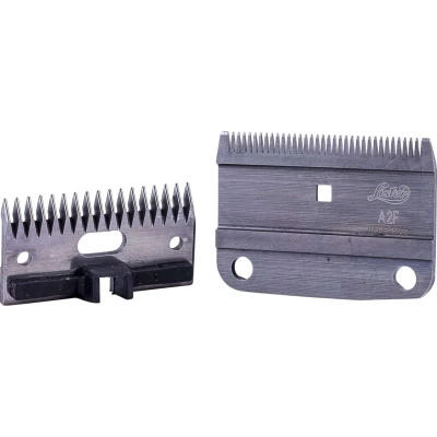 Abbildung von Laser Schermesser Type 27 Legend A2F/AC Fein 1,4mm