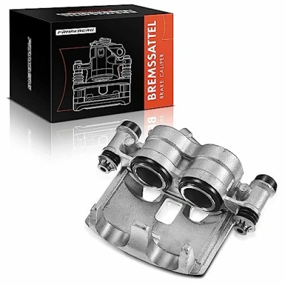 Abbildung von Frankberg 1x Bremssattel Bremszange Vorderachse Rechts Kompatibel mit Daily IV 2.3L 3.0L 2006 2011 V 2014 Replace# 42555558