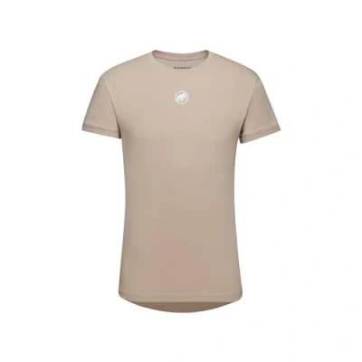Abbildung von Mammut Damen Seon Mens Original T Shirt, Savannah, XXL EU