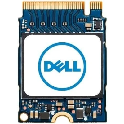 Abbildung von Dell SSD 512 GB M.2 2230 PCIe 4.0 x4 (NVMe), intern