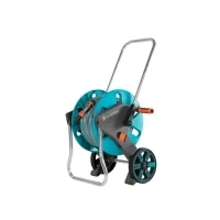 Abbildung von AquaRoll M Schlauchwagen Set Gardena
