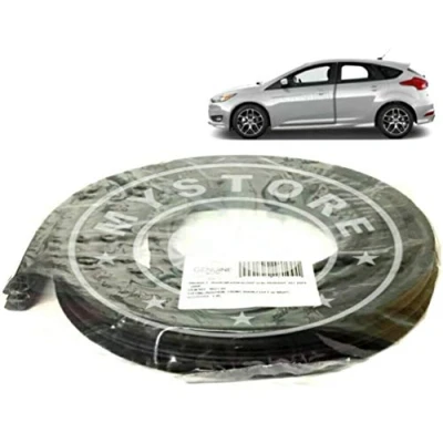 Abbildung von Türdichtung Kompatibel mit Ford Focus III MK3 Gummidichtung Tür Dichtung vorne links oder rechts 1750005 Bj. 2010 2018