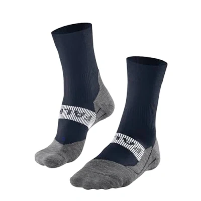 Abbildung von Falke Endurance COOL Socken, Herren, Größe: 39 41, Space blue